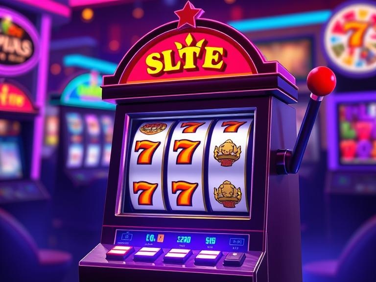 ea777 login