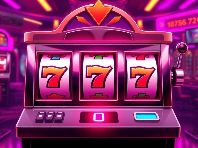 ea777 login
