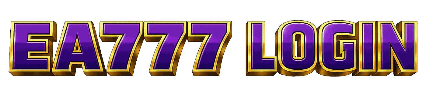 ea777 login